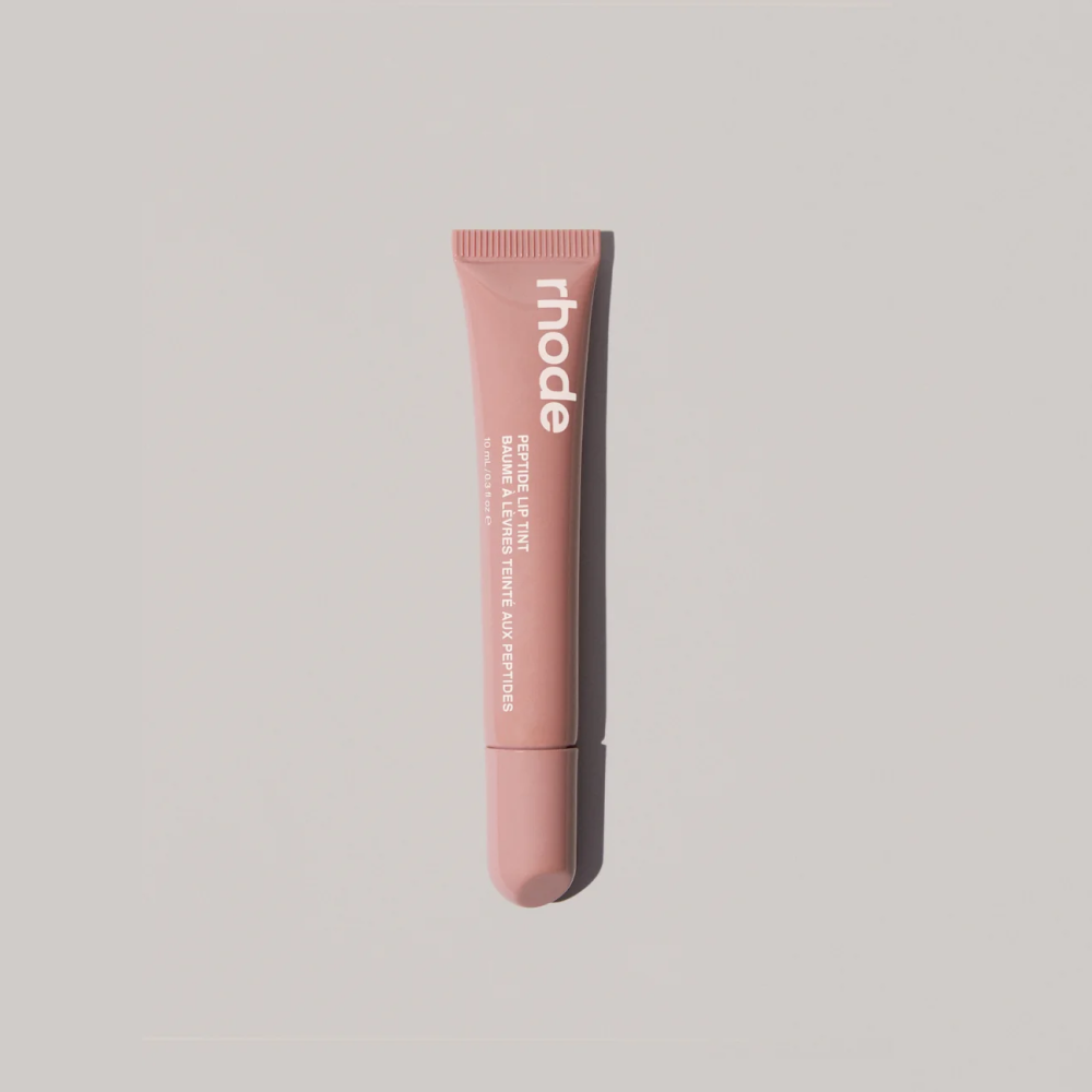 PEPTIDE LIP TINT - ROSE TAUPE