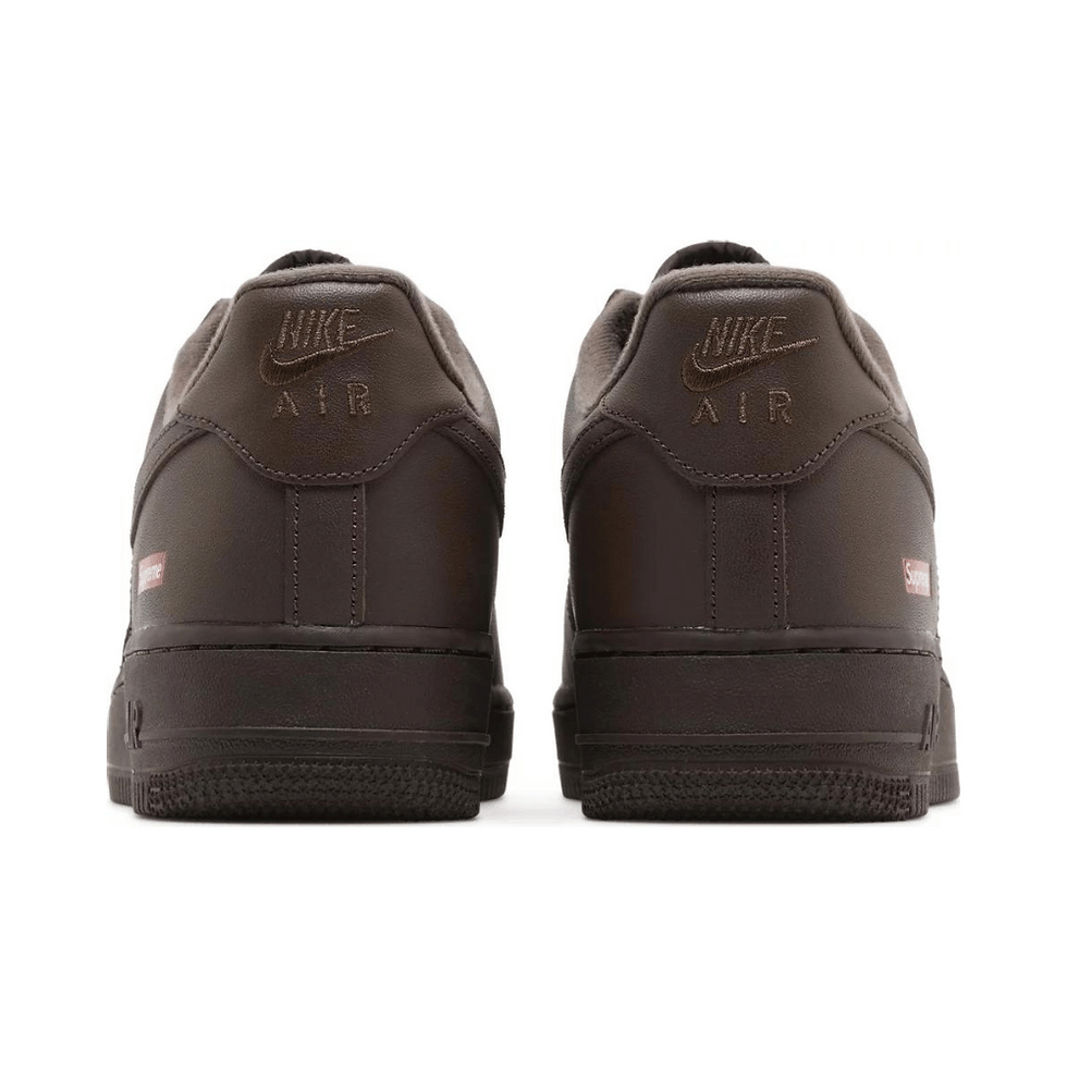 Miniatura: NIKE AIR FORCE 1 LOW SUPREME BAROQUE