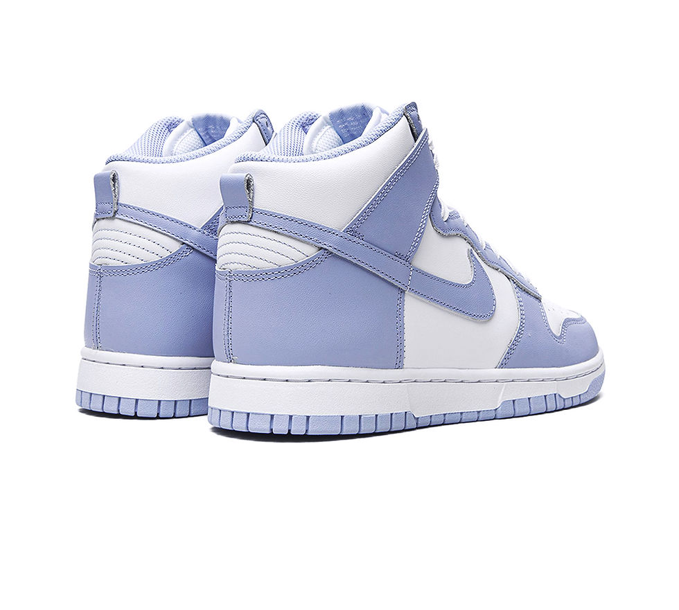 Miniatura: NIKE DUNK HIGH ALUMINUM