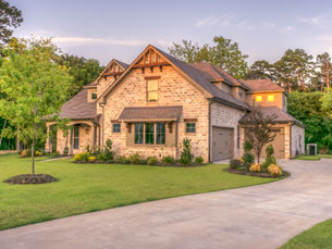 The Divorce House: Feng Shui