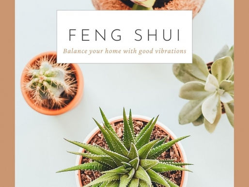 Feng Shui: Good Vibrations