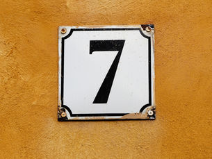 The Year of Seven