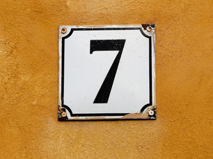 The Year of Seven