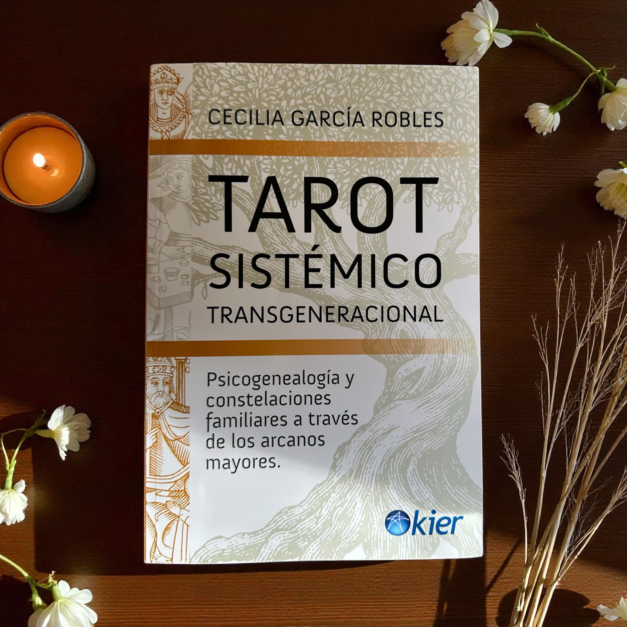 Tarot Sistémico Transgeneracional