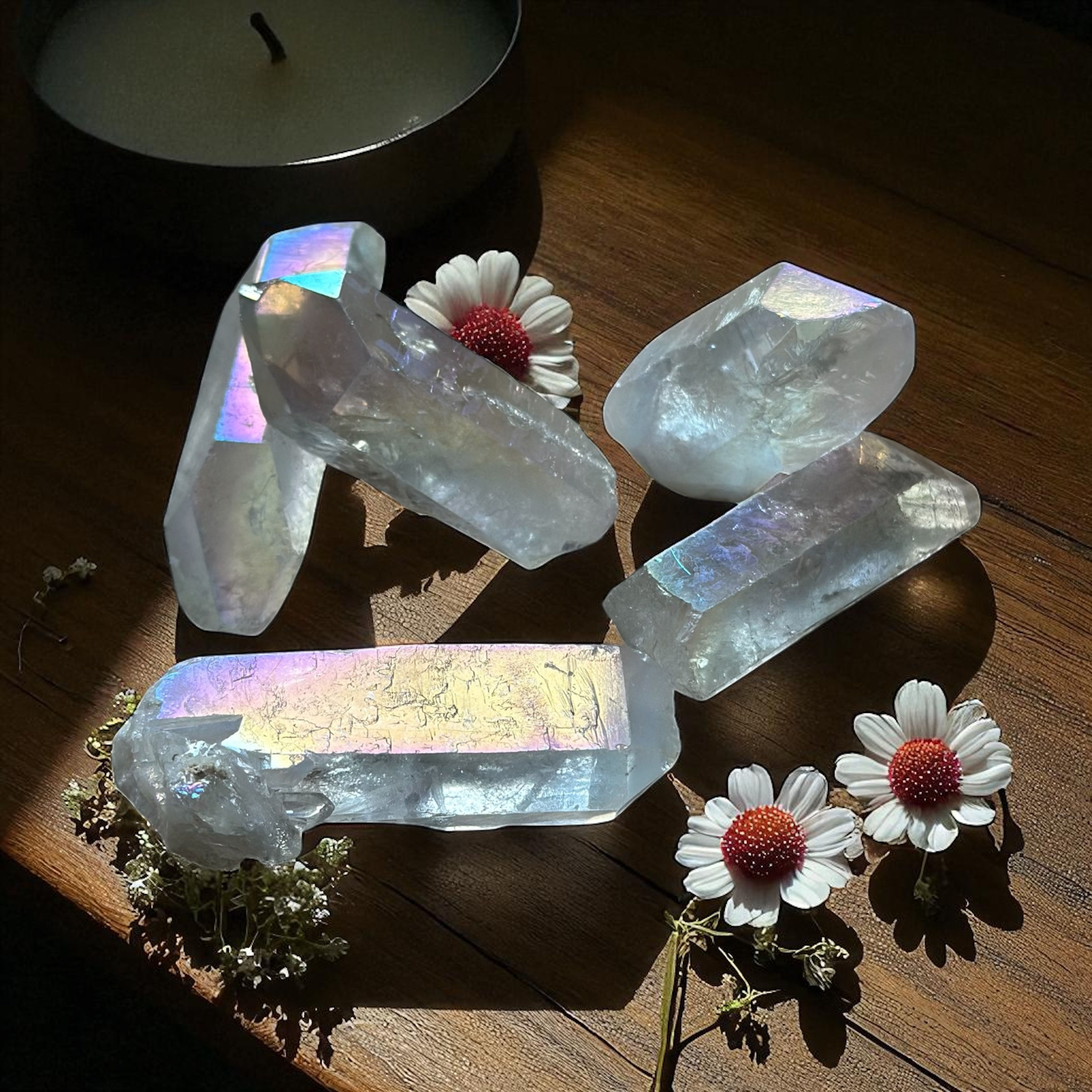 Punta Aqua Aura Blanca