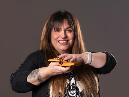 Entrevista El Camino Oculto del Tarot