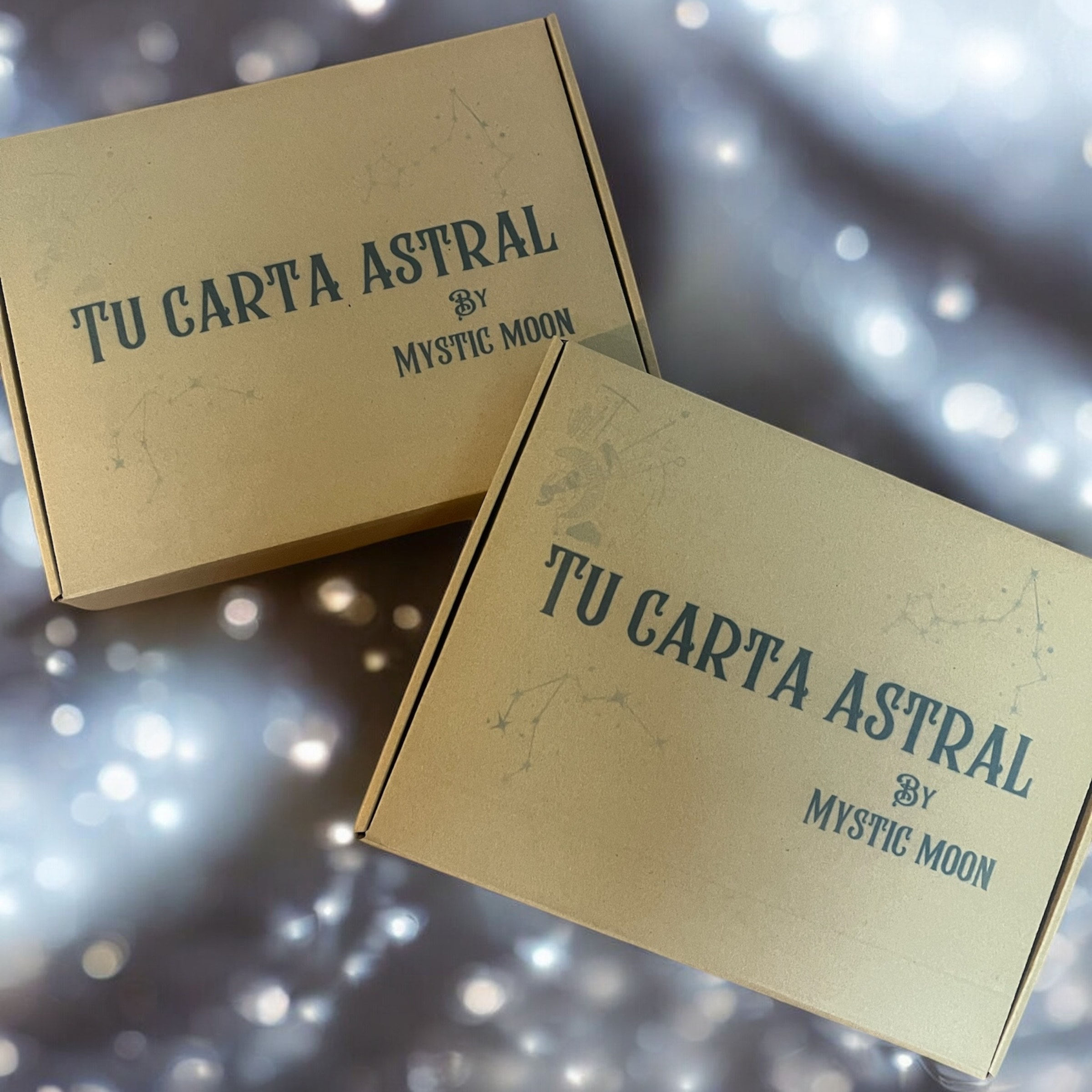 Revolución Solar de tu Carta Astral