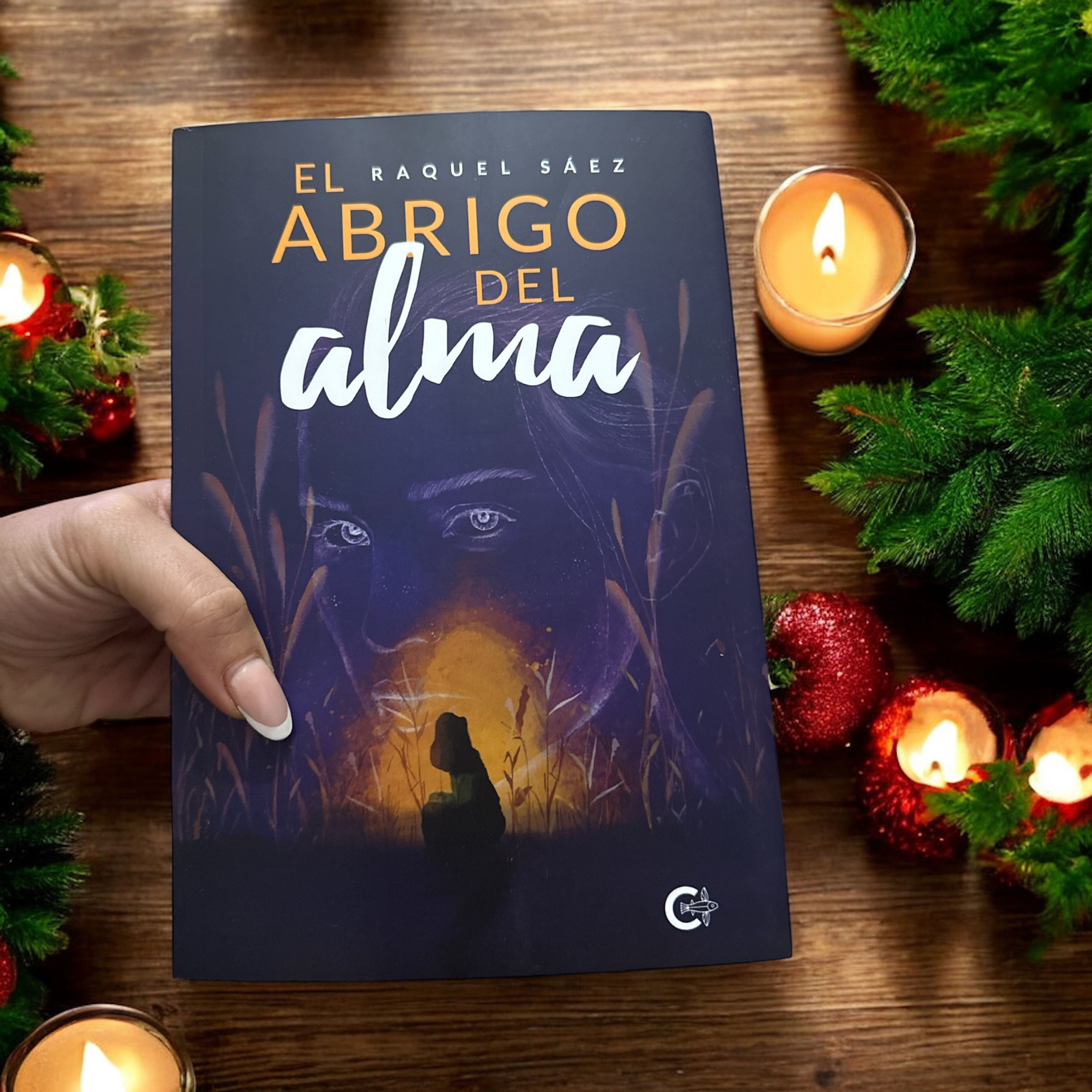 El Abrigo del Alma (Raquel Saez)