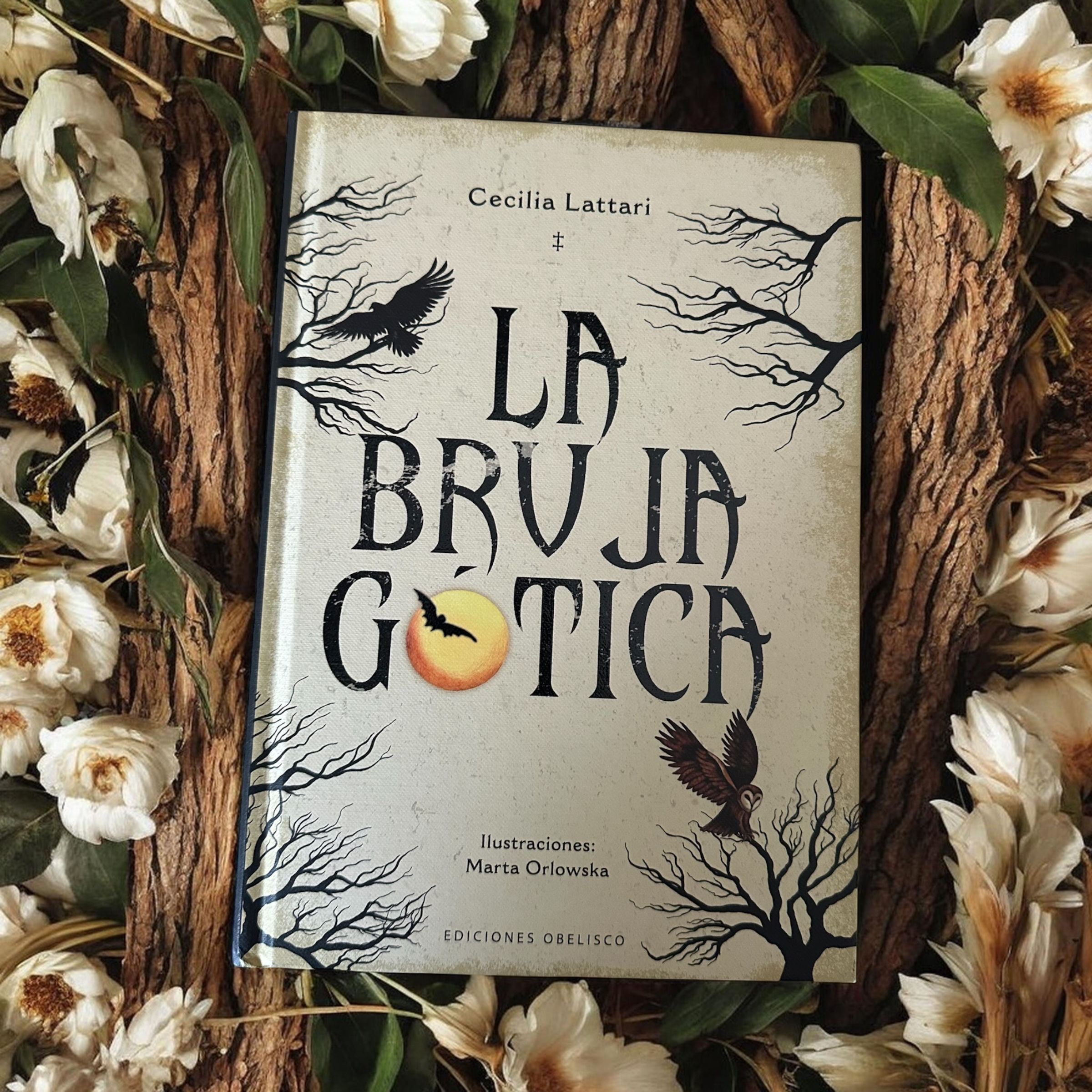 La Bruja Gótica