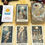 Miniatura: Ethereal Tarot (caja dura)