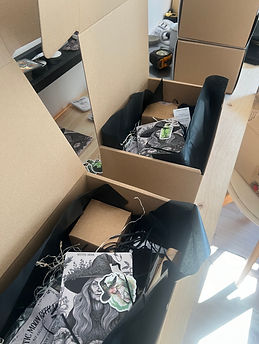 Mystic Moon Box herbalismo