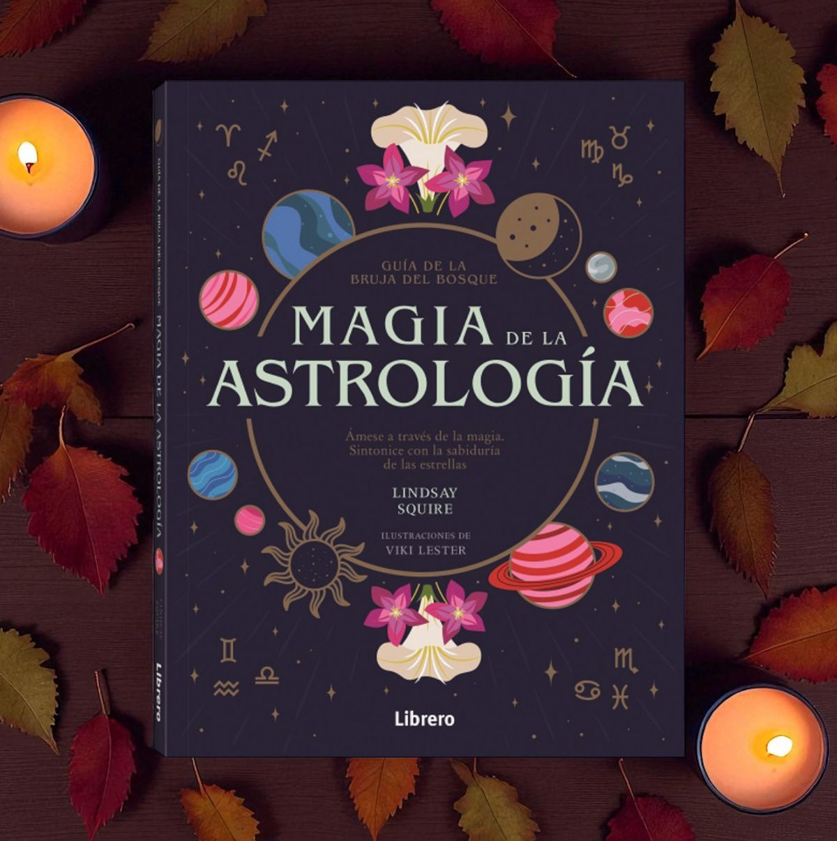 Magia de la Astrología
