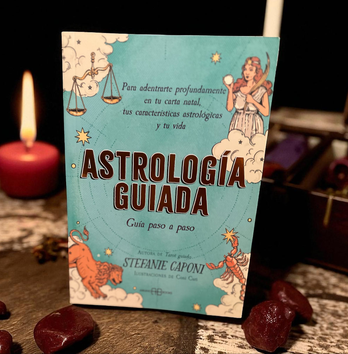 Astrología Guiada