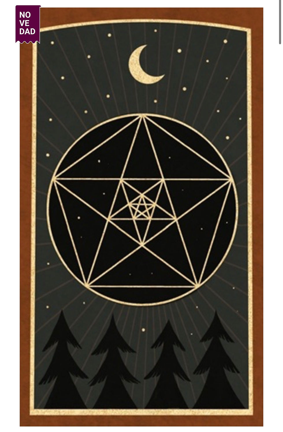 Miniatura: Tarot The Green Codex 