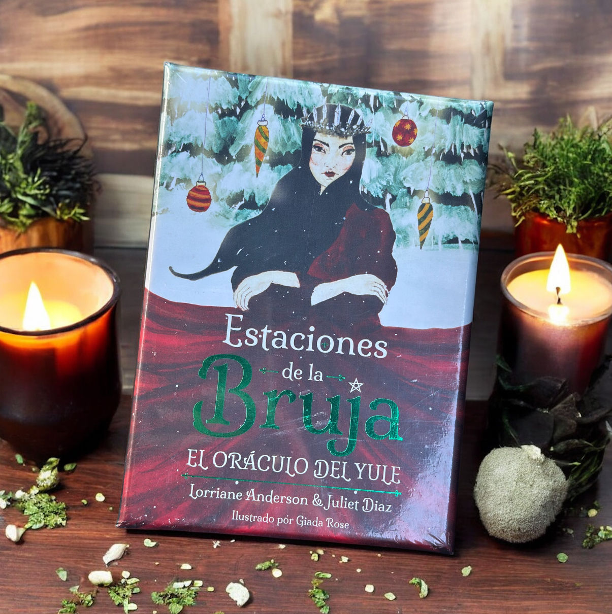 El Oráculo del Yule