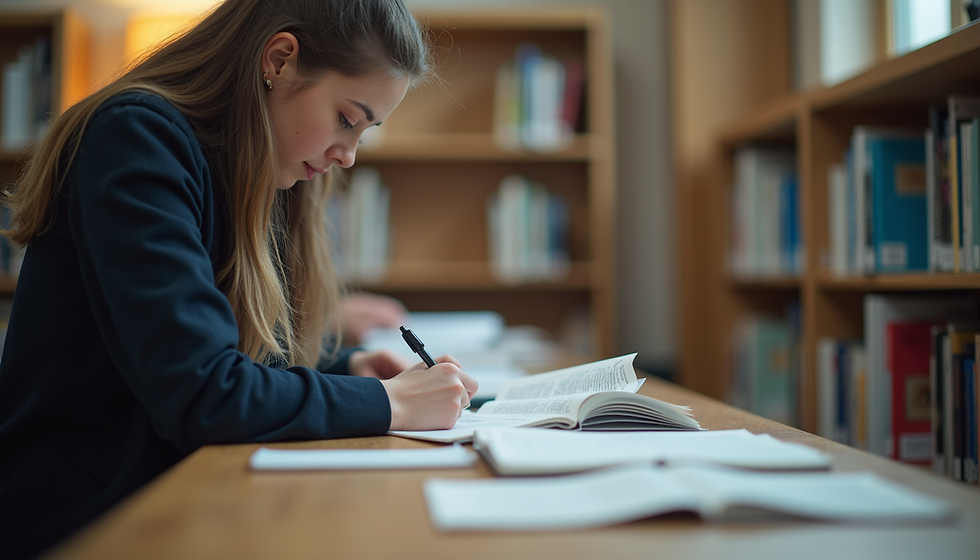 Certificación Cambridge: Mejora el futuro de tus hijos
