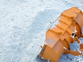 Essential Reasons to Rely on Professionals for Commercial Snow Removal