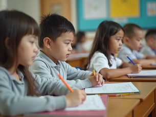 Beneficios de una educación bilingüe para sus hijos