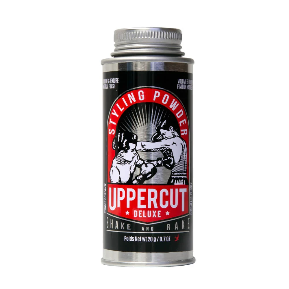 UpperCut Styling Powder