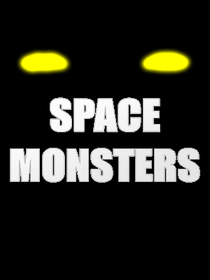 Space Monsters
