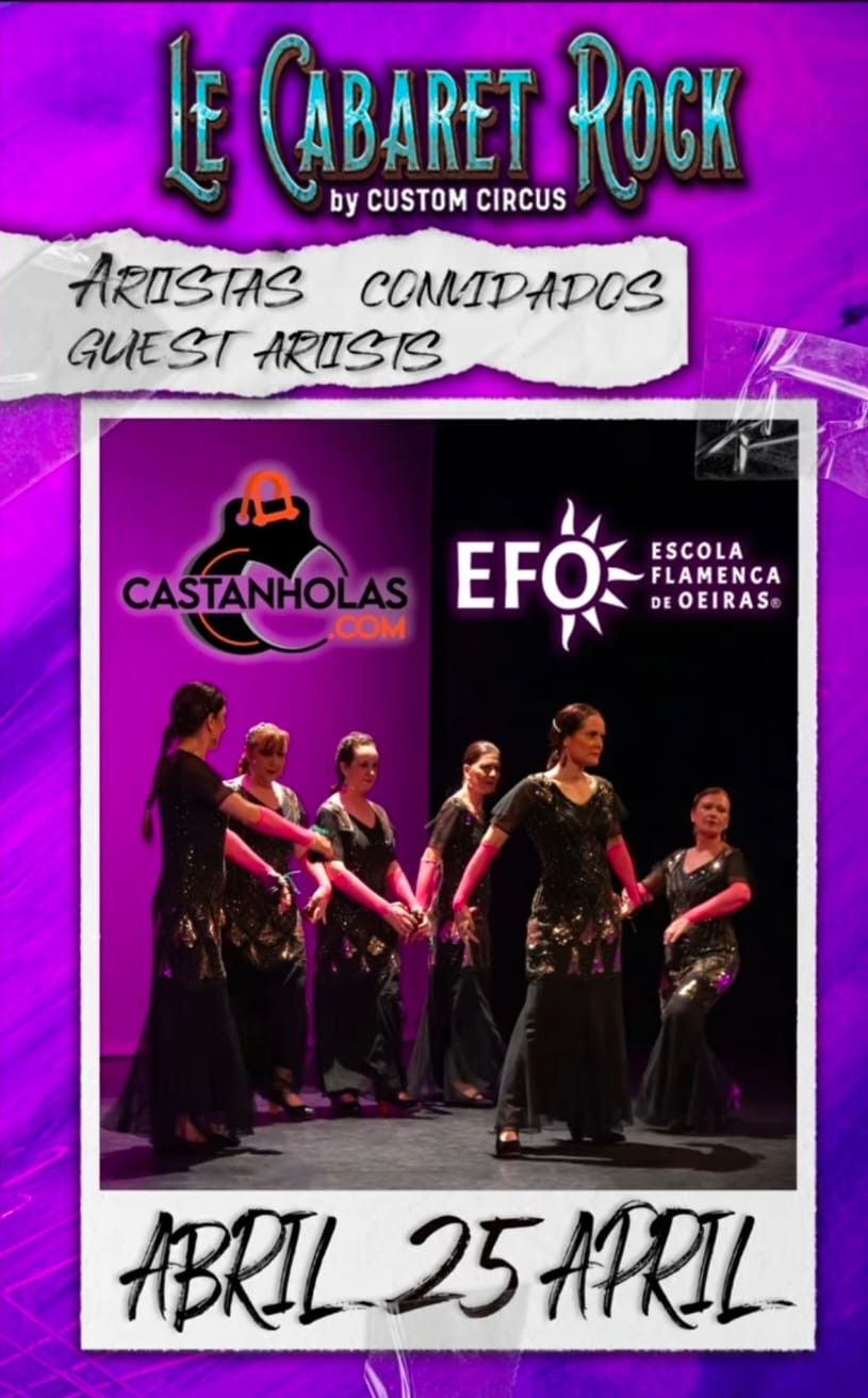 Concerto no Custom Café