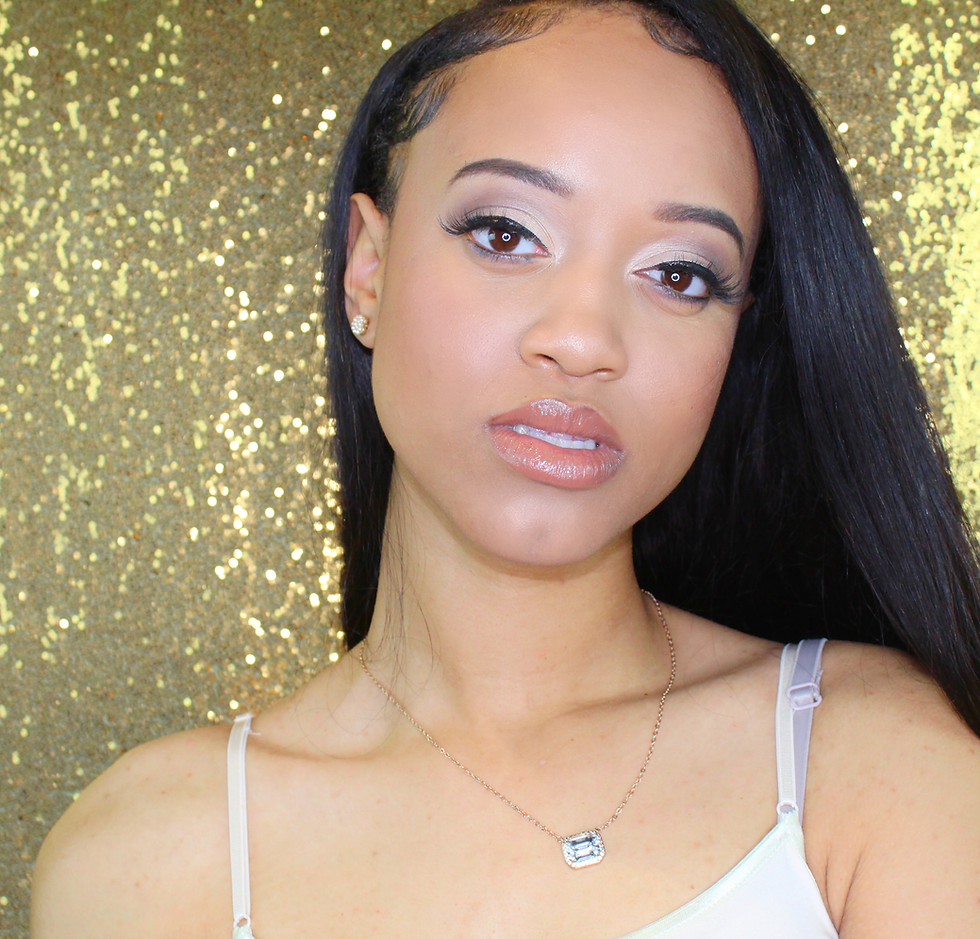 Natural Makeup