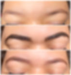 Brow Tint & Wax