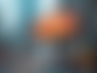 Billboard sign in busy city