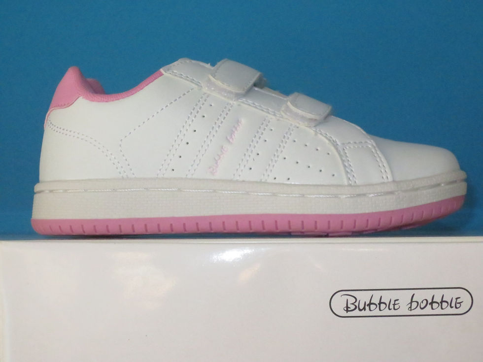 ZAPATO DEPORTIVO PARA NIÑA