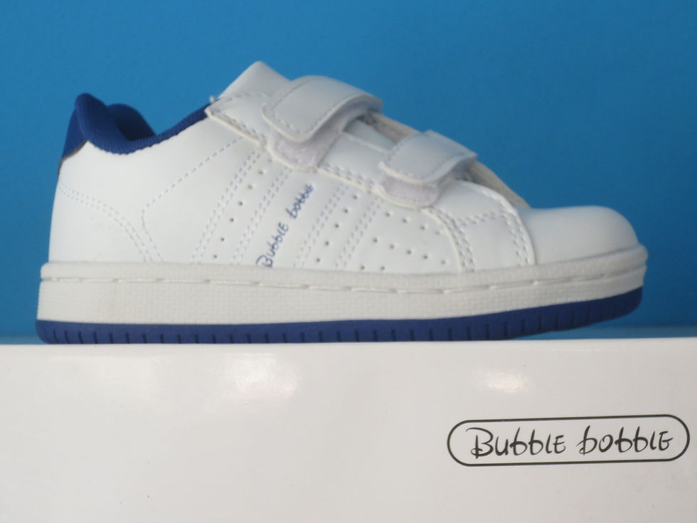 ZAPATO DEPORTIVO PARA NIÑO