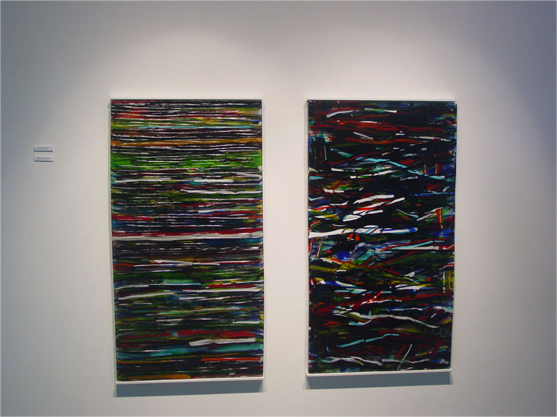 Exhibition View 8