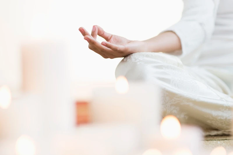 Meditation Entspannung Geduld Gelassenheit Yoga JFernandez