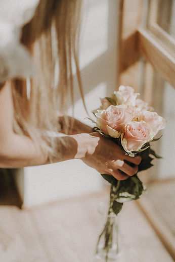 rose julia blessingway jga