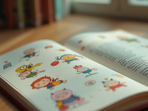 Explore Traditional and Simplified Chinese for Children