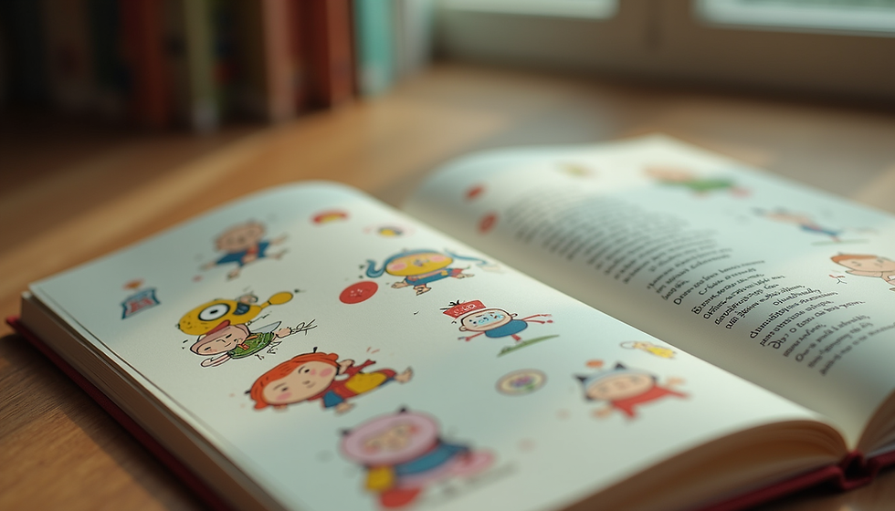 Explore Traditional and Simplified Chinese for Children