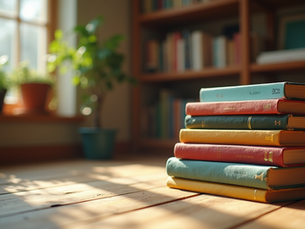 Why Storybooks Enhance Language Learning for Families