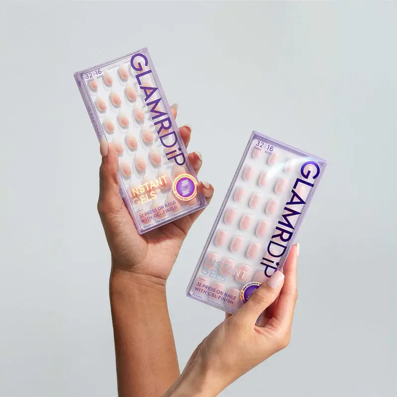 Top 5 Press-on Nails Brands Worth Trying