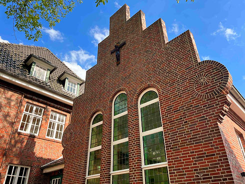 Praxis für Paartherapie und Familientherapie in Ritterhude bei Bremen.