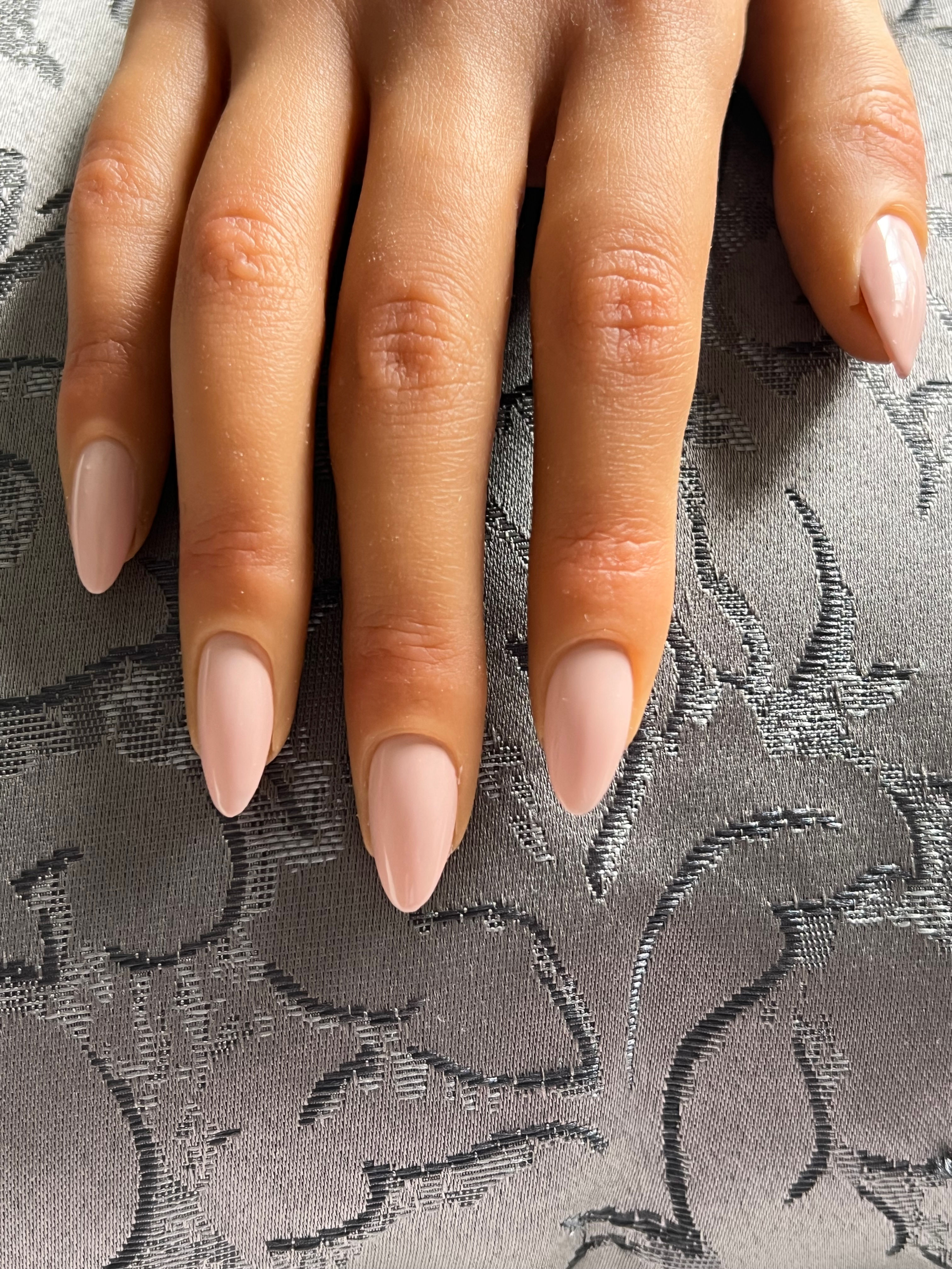 Sade - Creamy Tan Peach Luxe