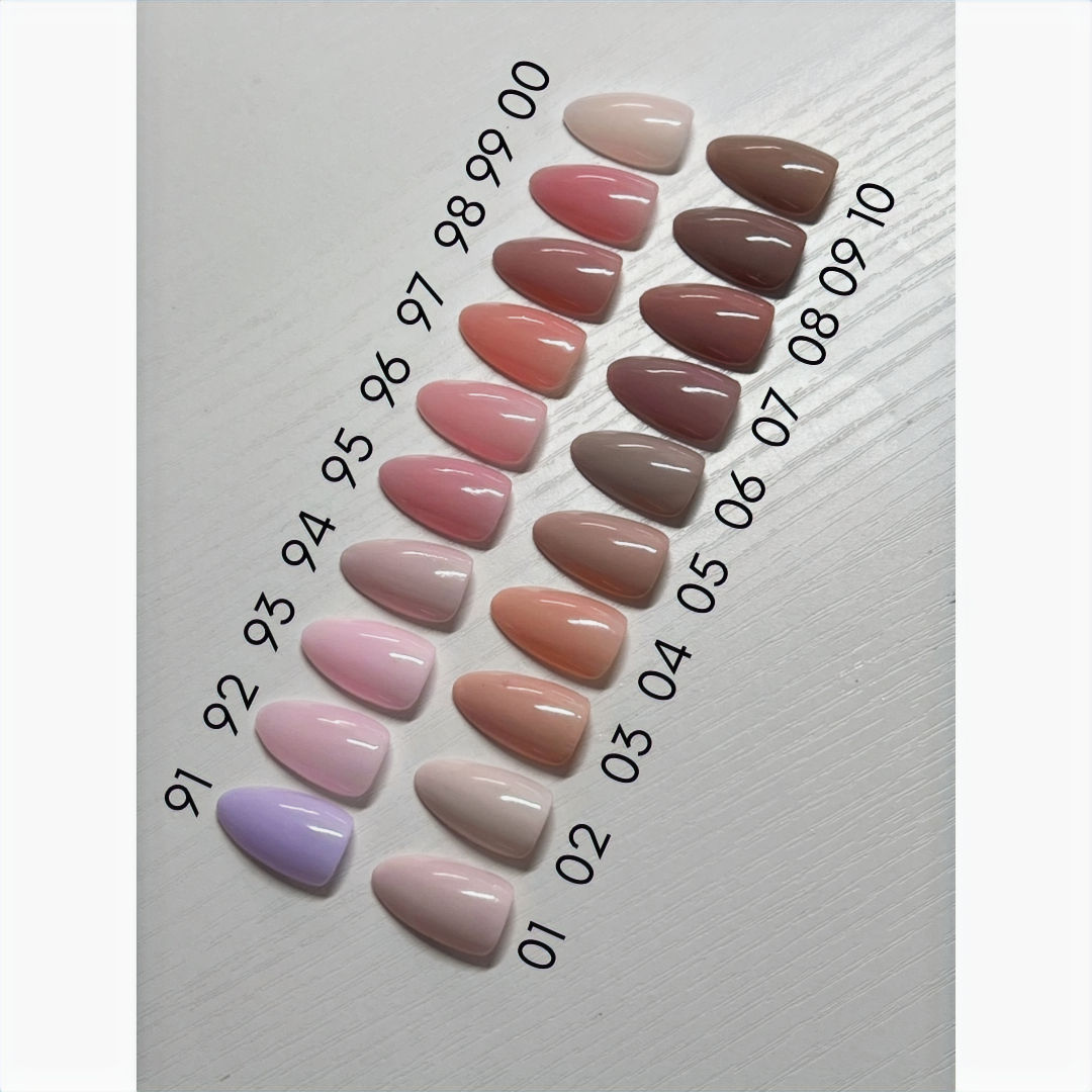 Shade Swatch Kit