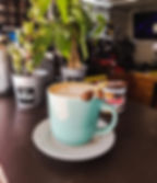 Mocha Nutella (12oz)