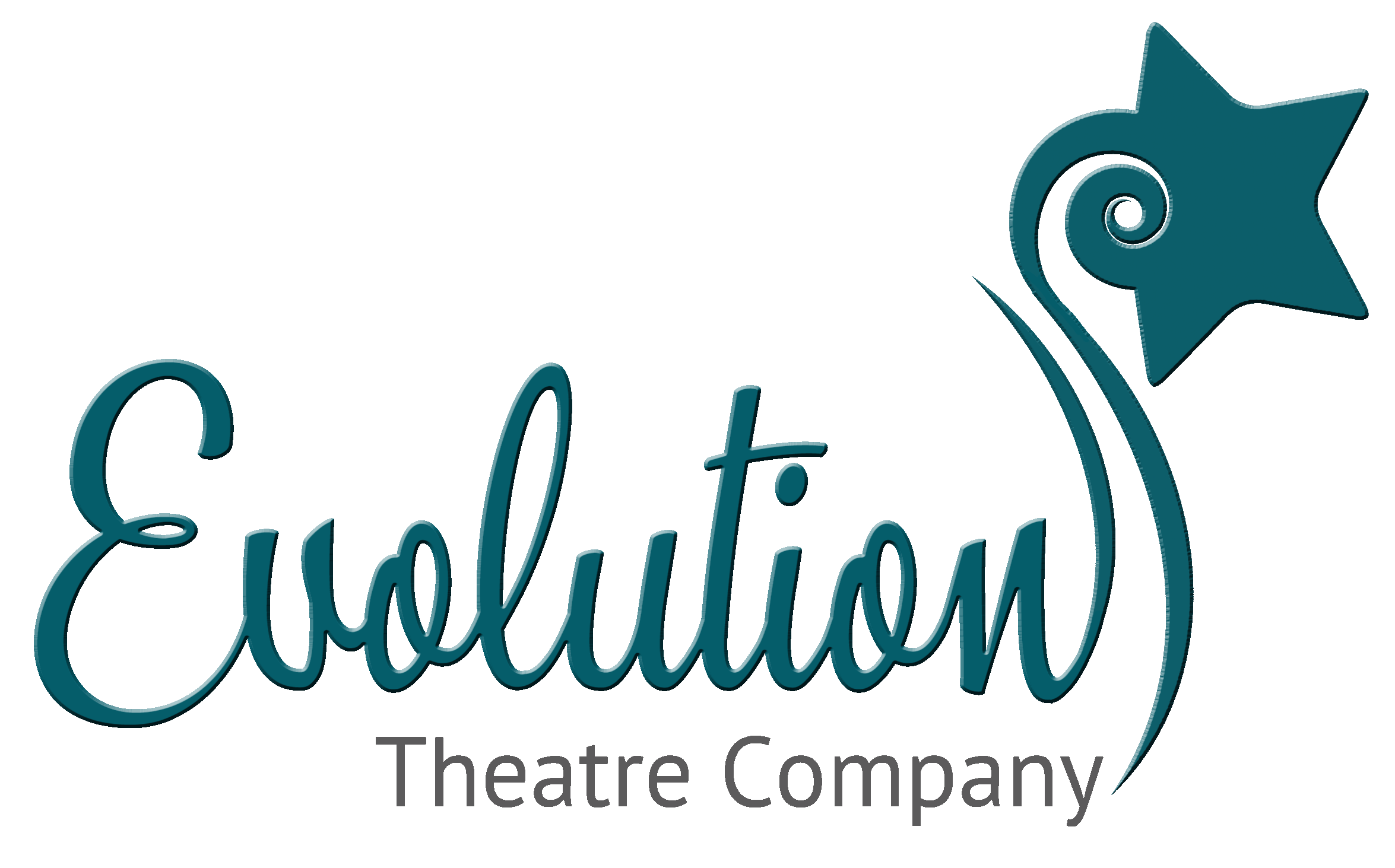 Evolution Theatre Logo 