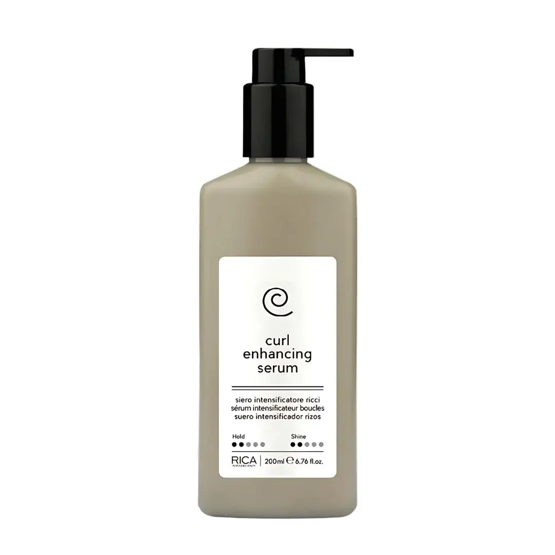 RICA Curl Enhancing Serum | Definition + Hydration Balance