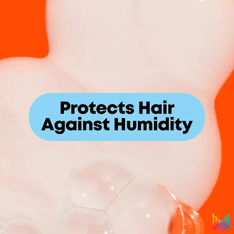 Thumbnail: Mega Sleek Smoothing Shampoo with anti-frizz system for frizzy hair