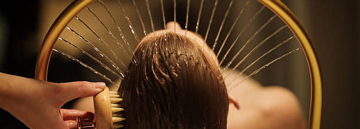 Japanese Head Spa | Luxury Rejuvenation