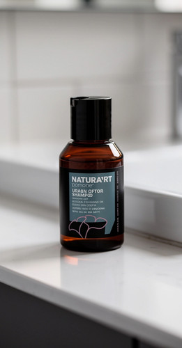 RICA Natura'rt Urban Detox Shampoo | Purifying Cleanse | Alisa Beauty Lounge
