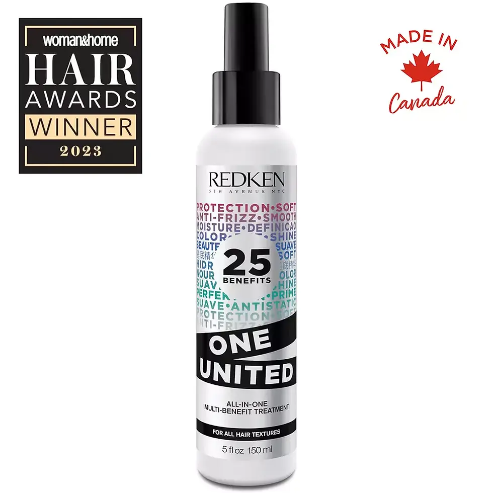 One United Multi Benefit Treatment