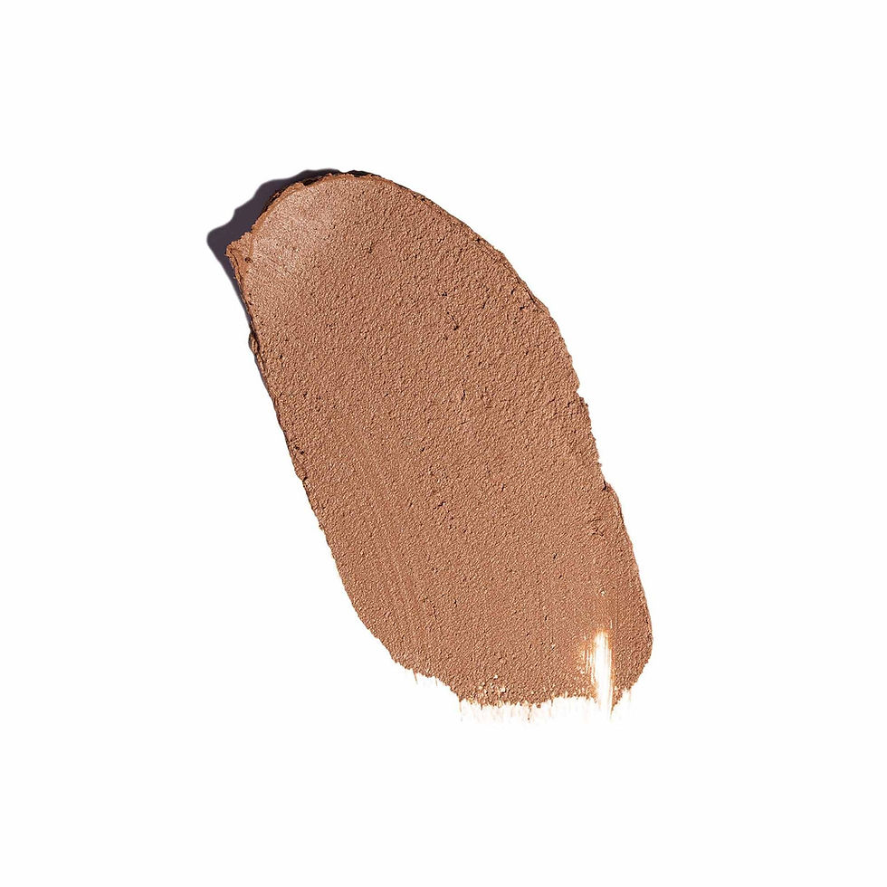 ATTITUDE Oceanly Eyeshadow – Brown Sugar