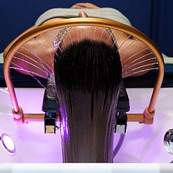 Signature Soothing Japanese Head Spa