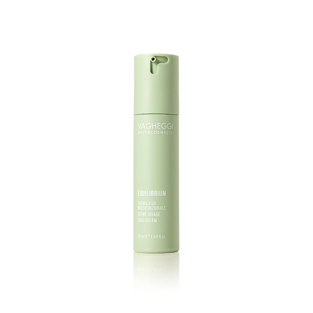 VAGHEGGI Equilibrium Face cream